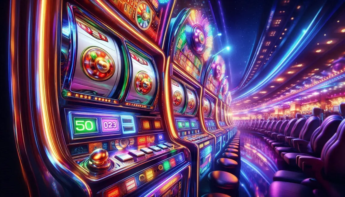 Mr Vegas Casino